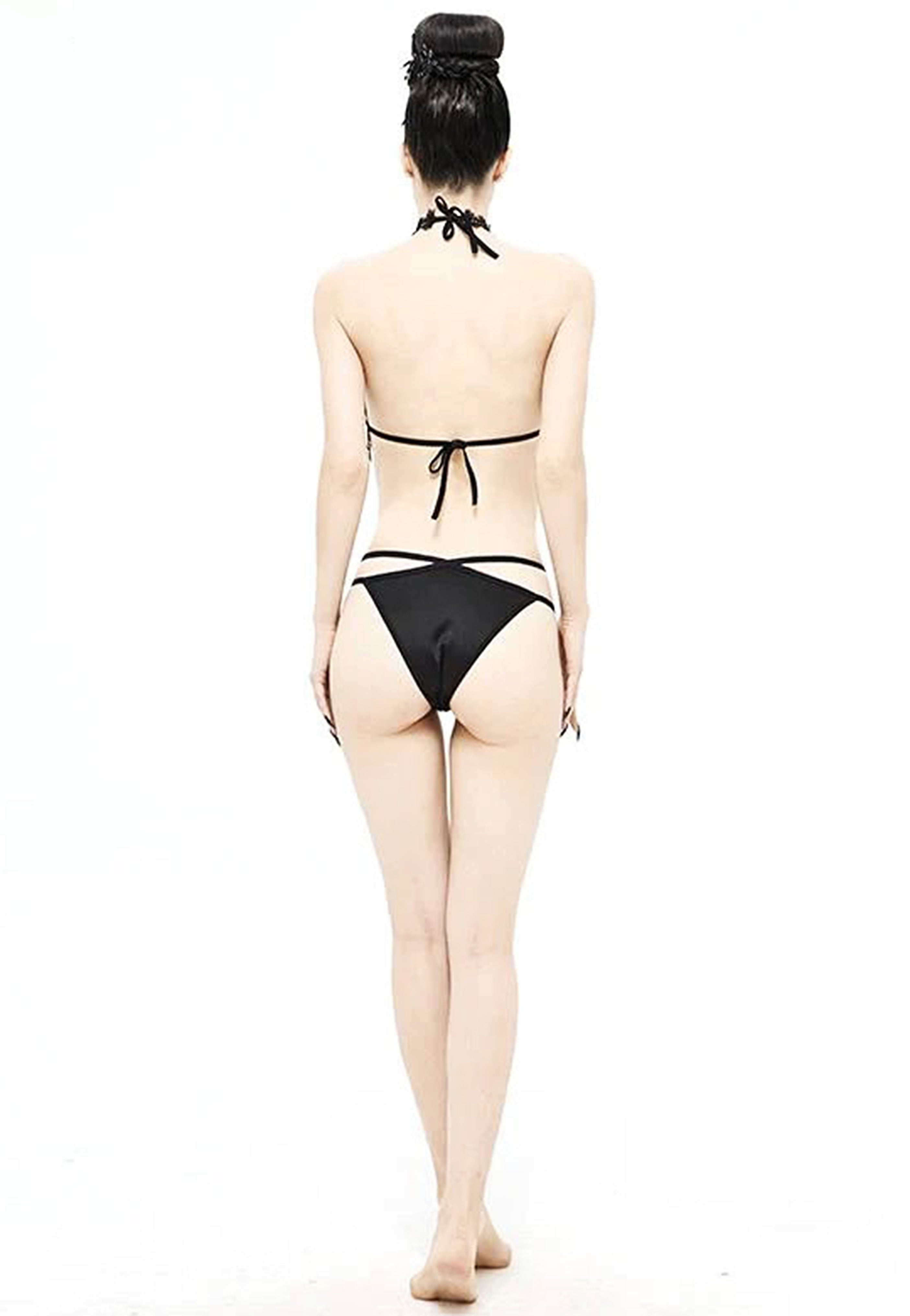 Devil Fashion - Invariant Love - Bikini Outlet With Credit Card