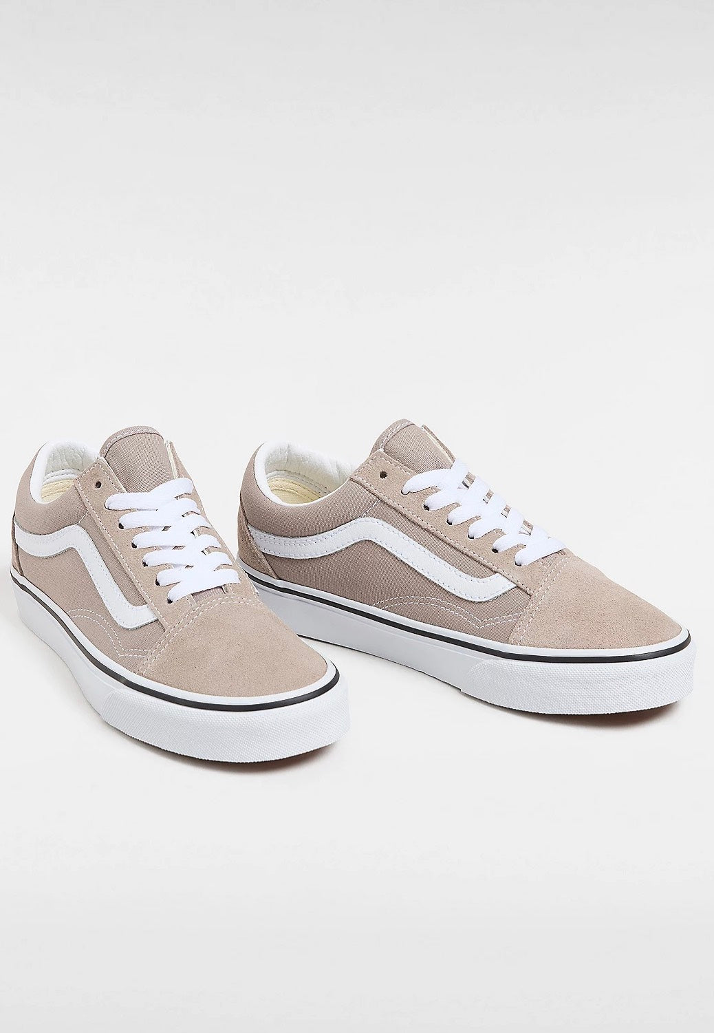 Vans - Old Skool Color Theory Atmosphere - Girl Shoes Marketable