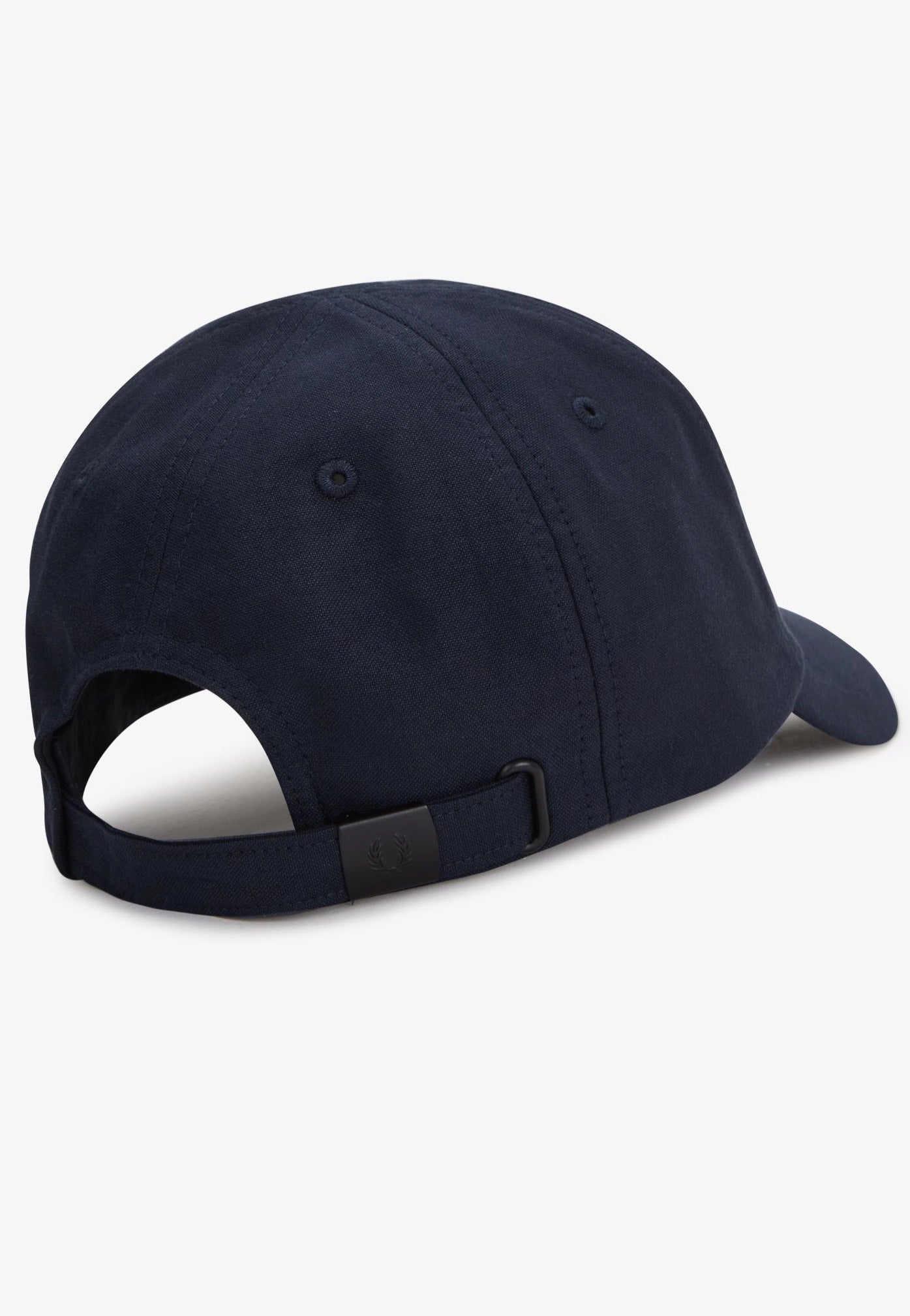 Fred Perry - Oxford Navy - Cap Get To Buy Cheap Online