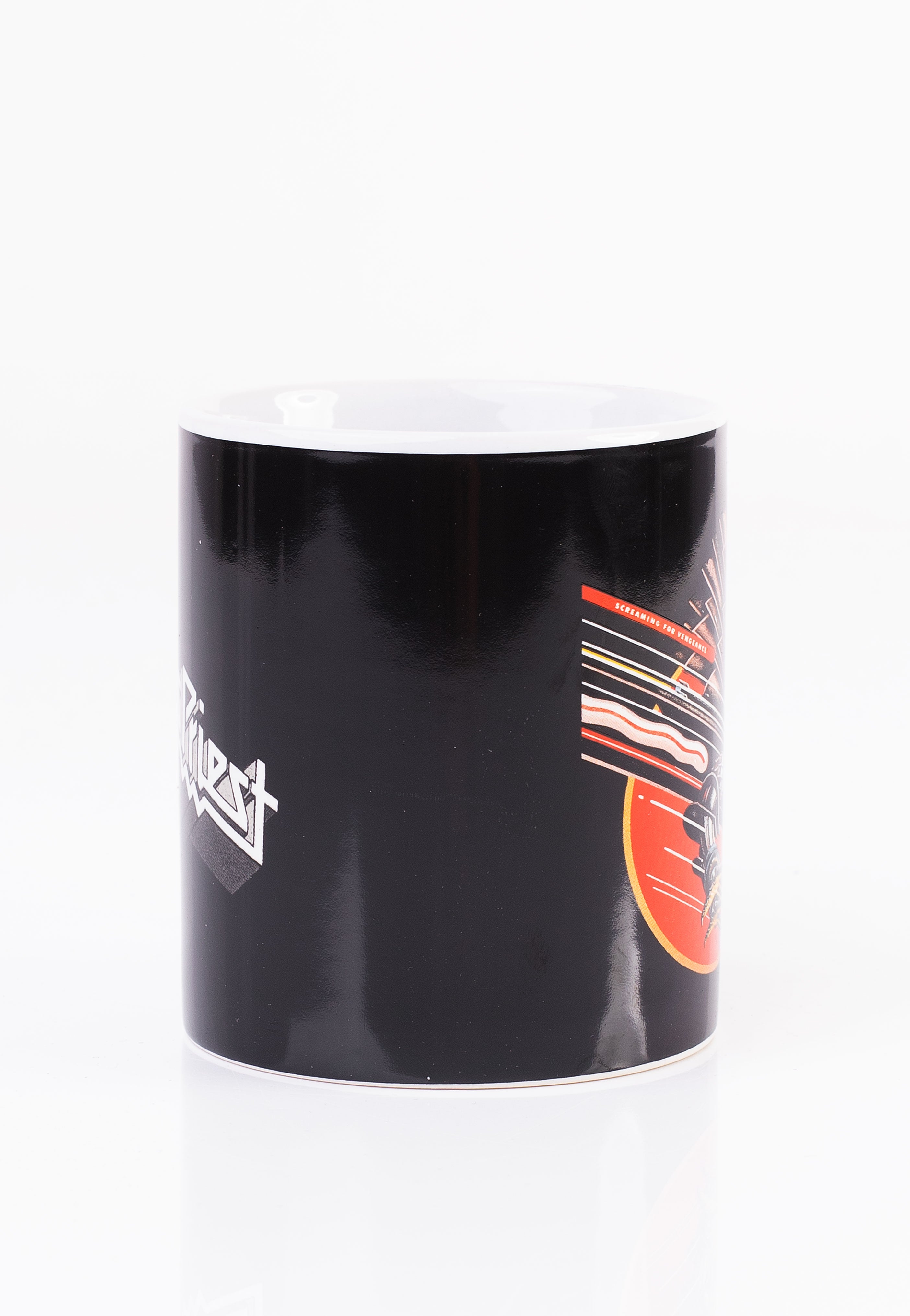 Judas Priest - Screaming For Vengeance - Mug Low Shipping Fee Online