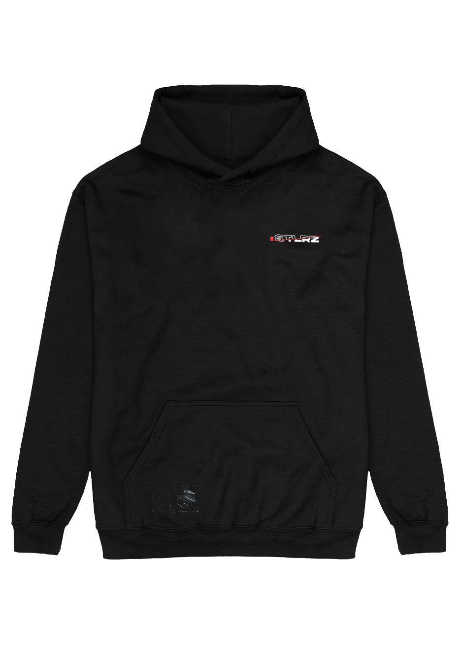 STLRZ - Never Give Up - Hoodie Outlet Looking For