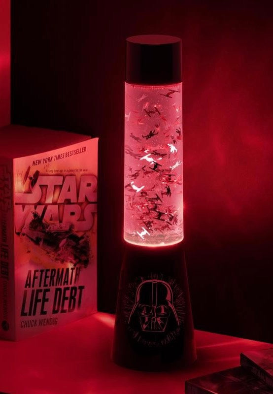 Star Wars - Plastic Flow - Lamp Reliable For Sale