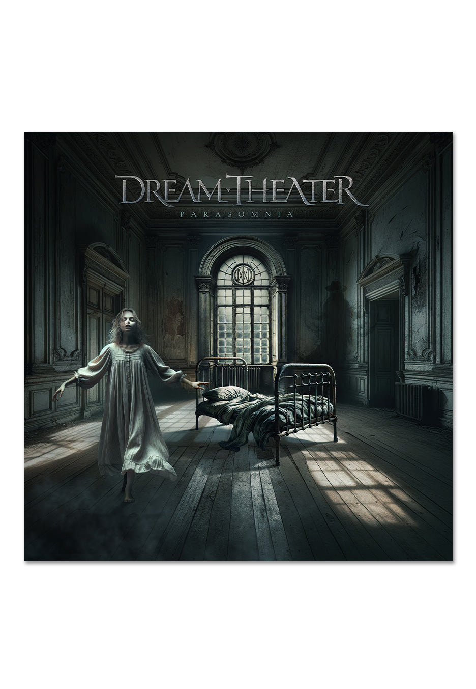 Dream Theater - Parasomnia Special Edition - Digi CD Latest Collections Sale Online