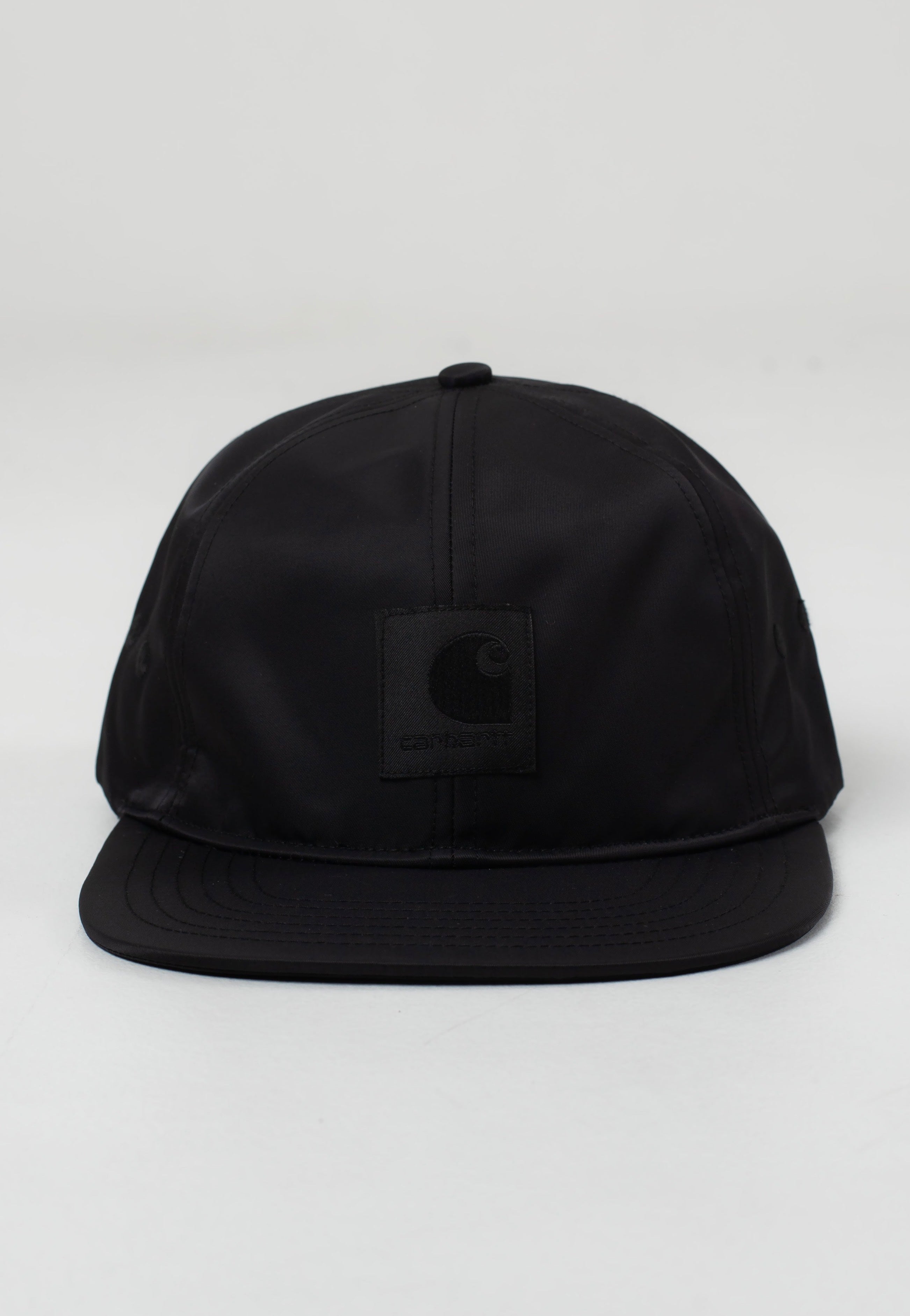 Carhartt WIP - Otley Black - Cap Cheap Sale Manchester Great Sale