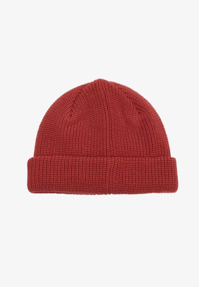 Obey - Micro Mineral Red - Beanie Buy Cheap Pice