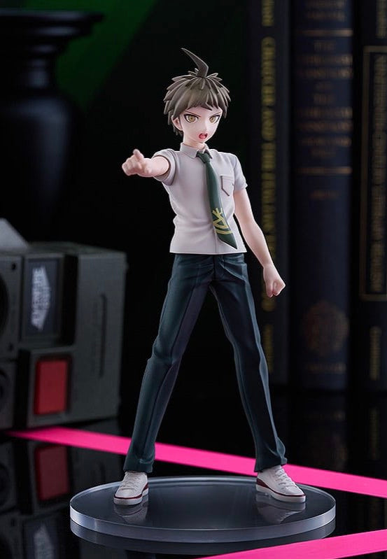 Danganronpa - Hajime Hinata Pop Up Parade - Statue Buy Cheap Latest