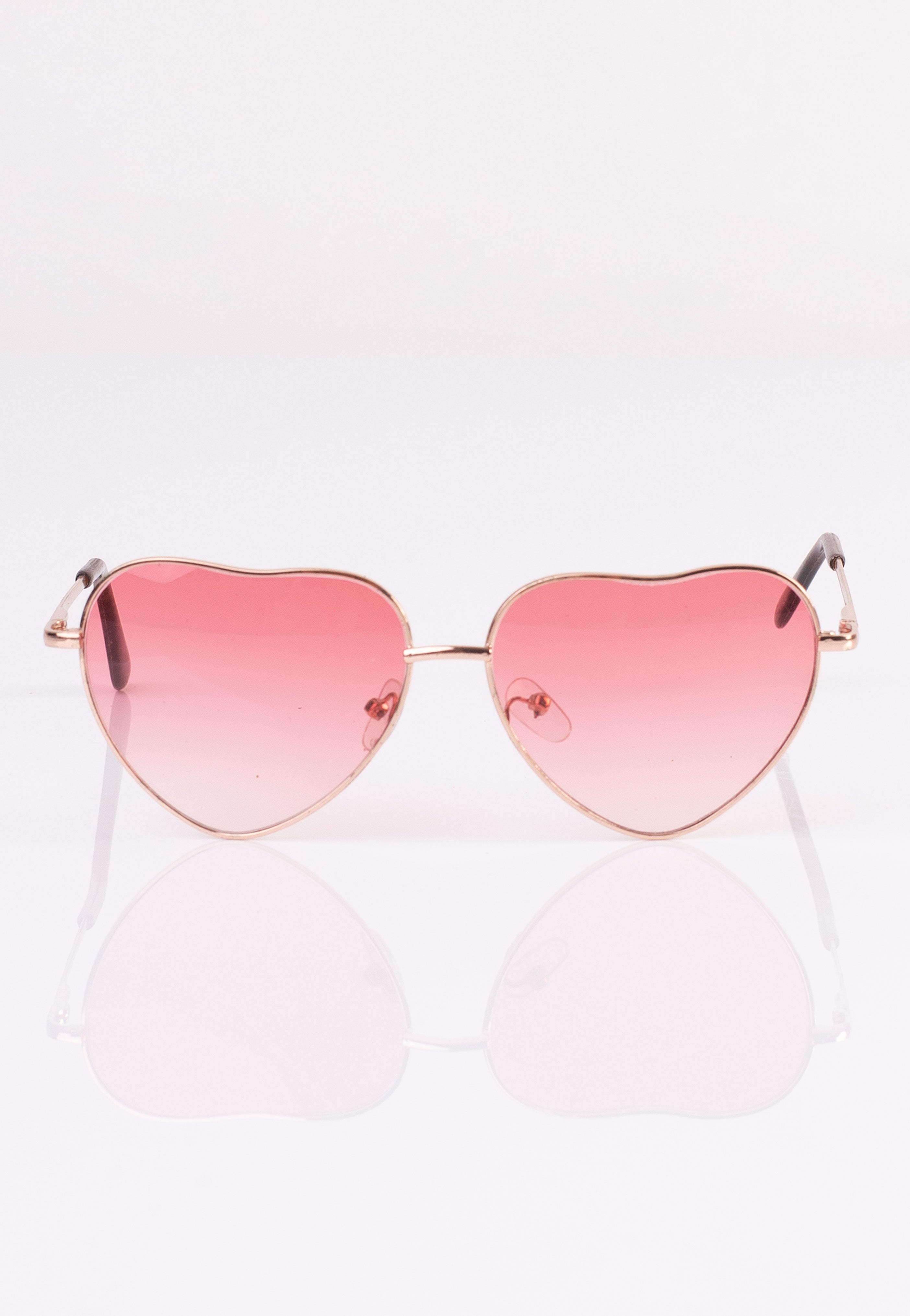 Jawbreaker - Y2K Shades In Pink - Sunglasses Outlet Buy