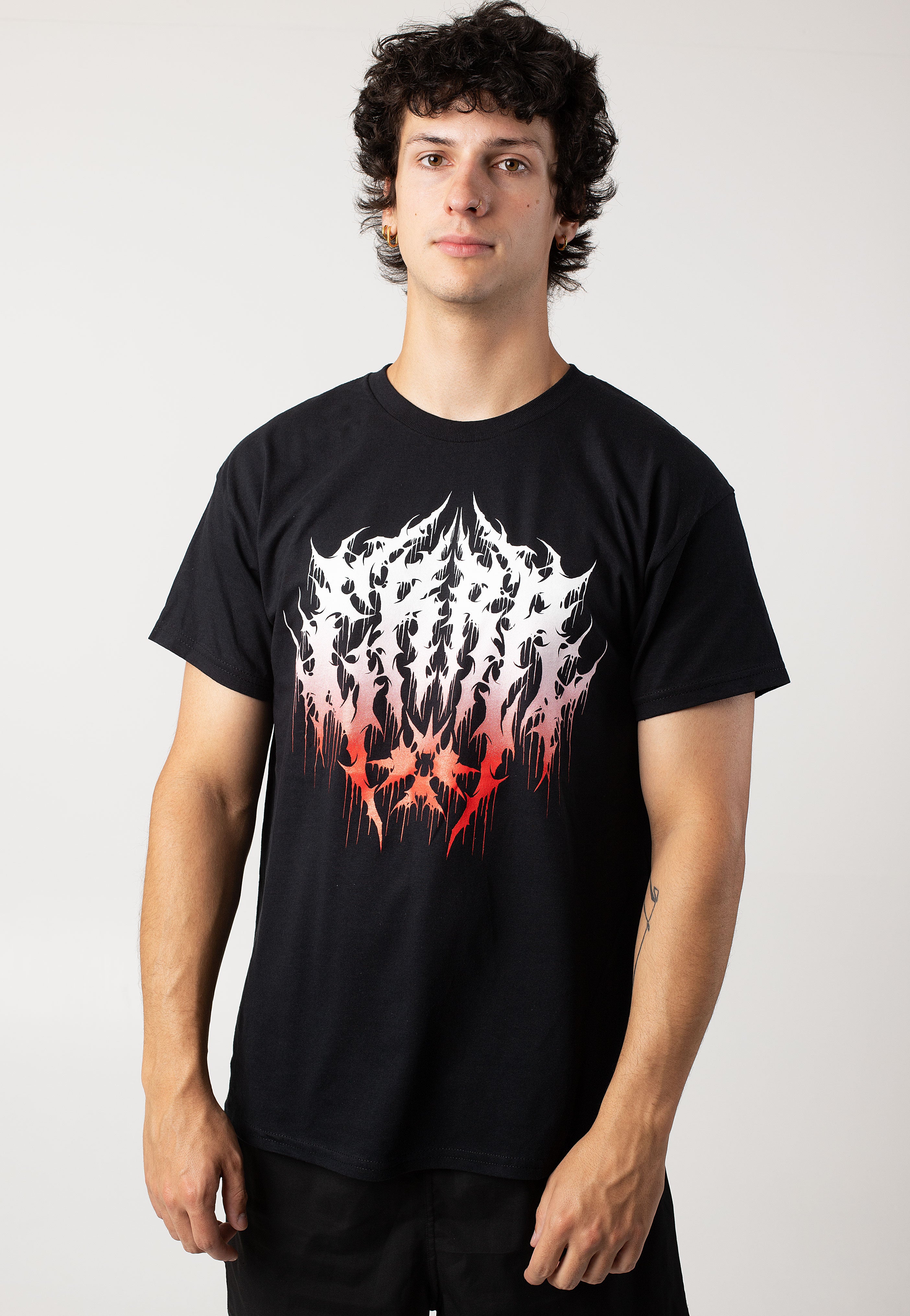 Erra - Gradient Death - T-Shirt Footlocker Pictures Cheap Online