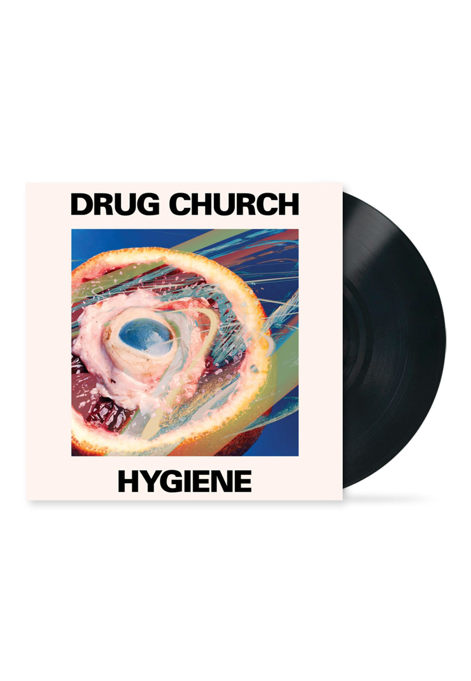 Drug Church - Hygiene - Vinyl Cheap Best Place