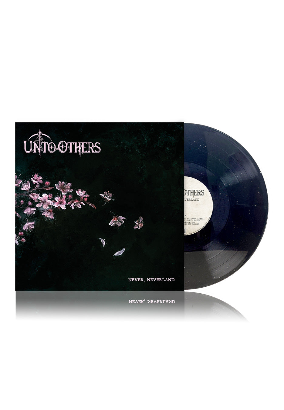 Unto Others - Never, Neverland Ltd. Starlight Sparkles - Colored Vinyl Best Place To Buy Online