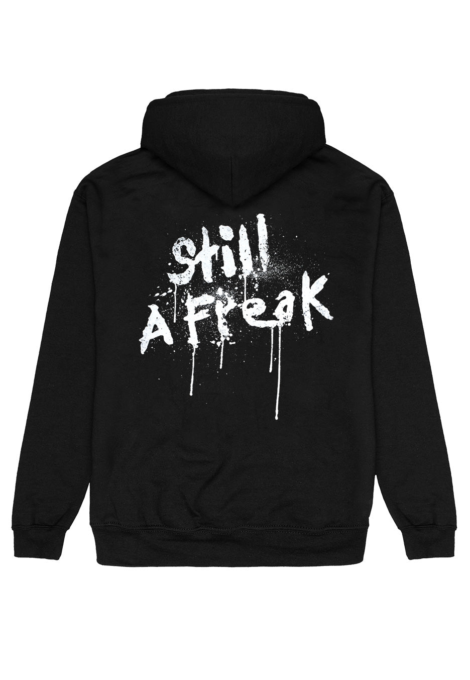 Korn - Still A Freak - Hoodie Online