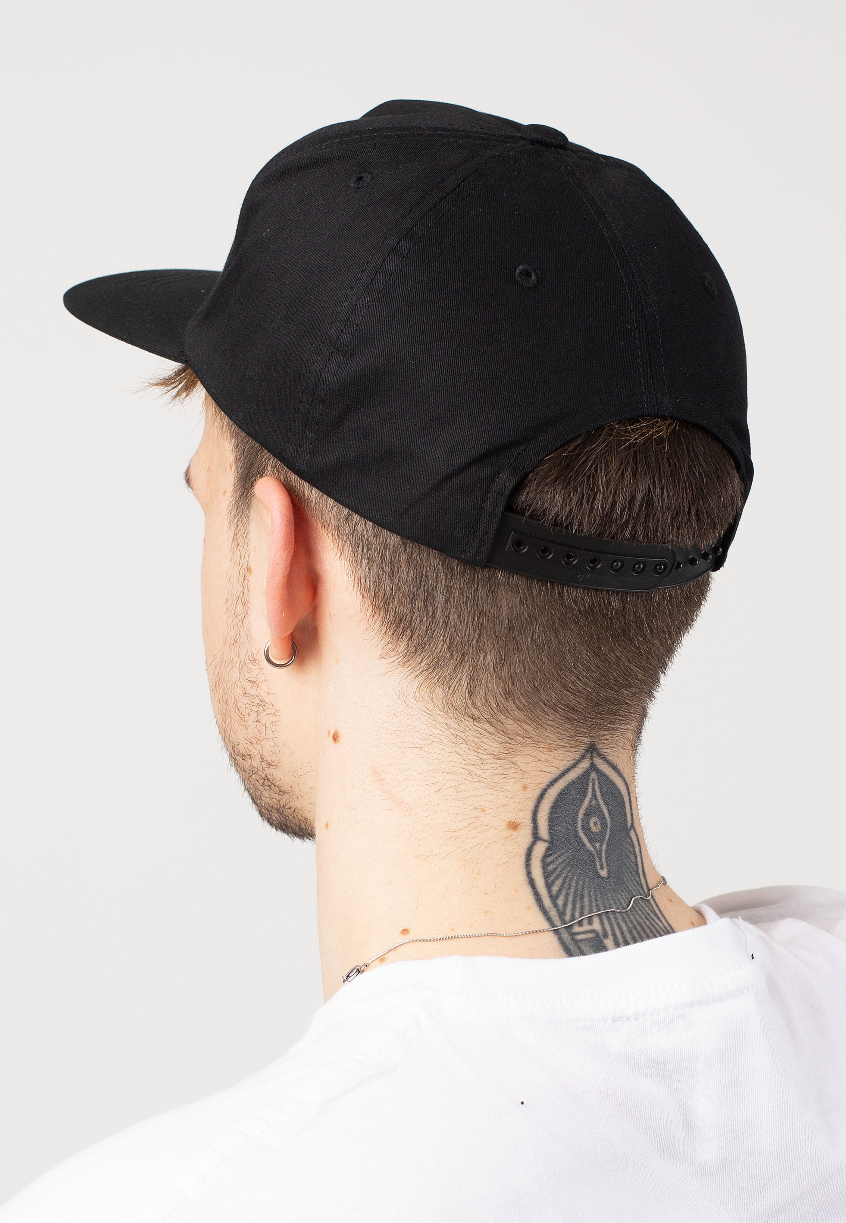 Thrasher x Antihero - Pigeon Mag Black - Cap Cheap Sale Reliable