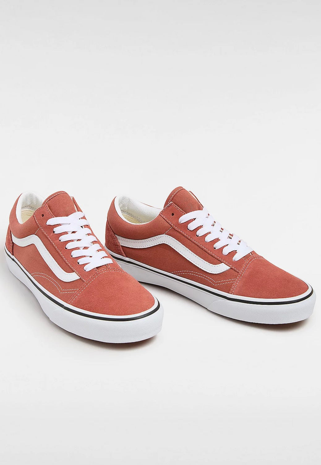 Vans - Old Skool Color Theory Auburn - Shoes Buy Cheap Deals