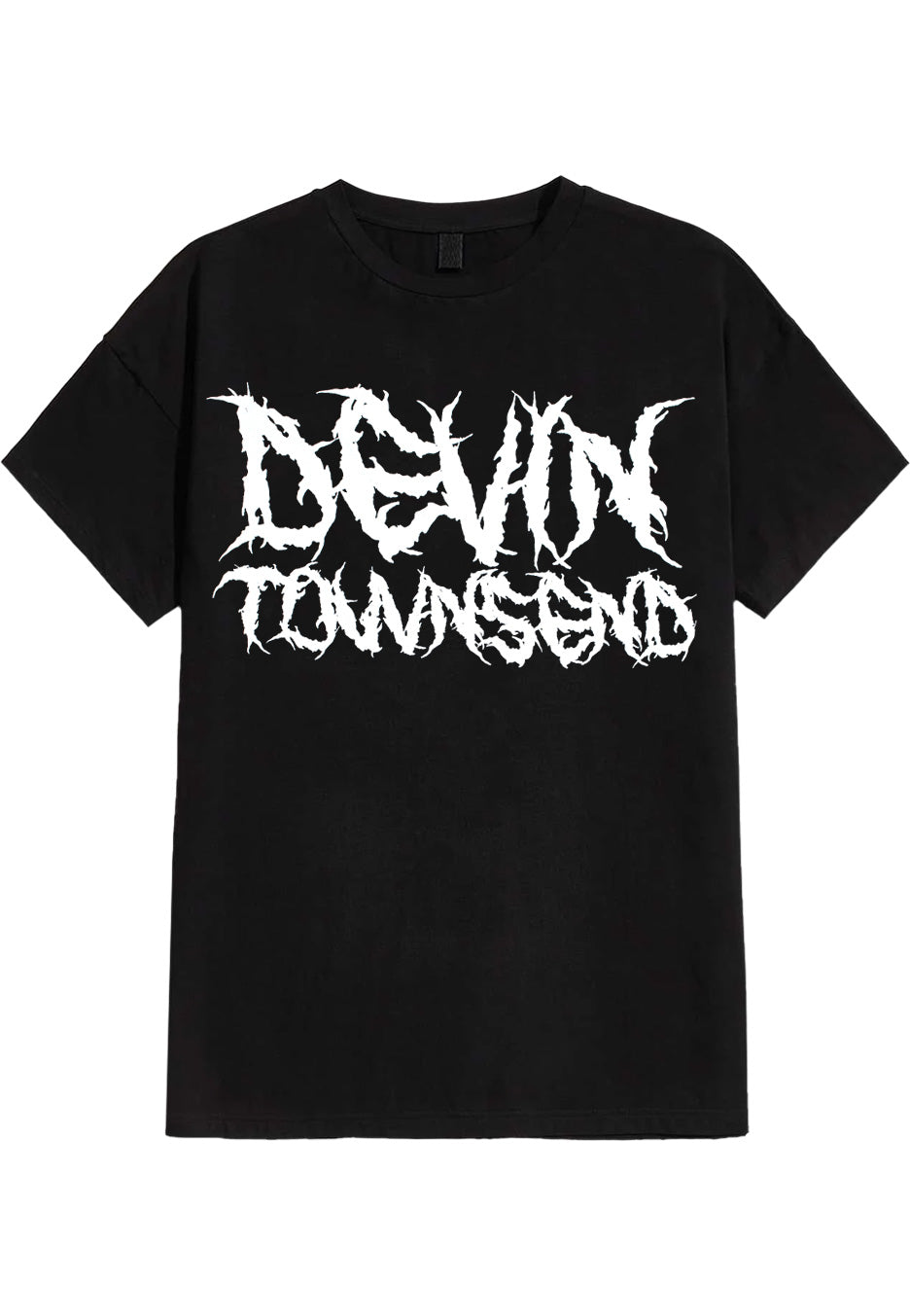 Devin Townsend - Dev Metal - T-Shirt Free Shipping Marketable