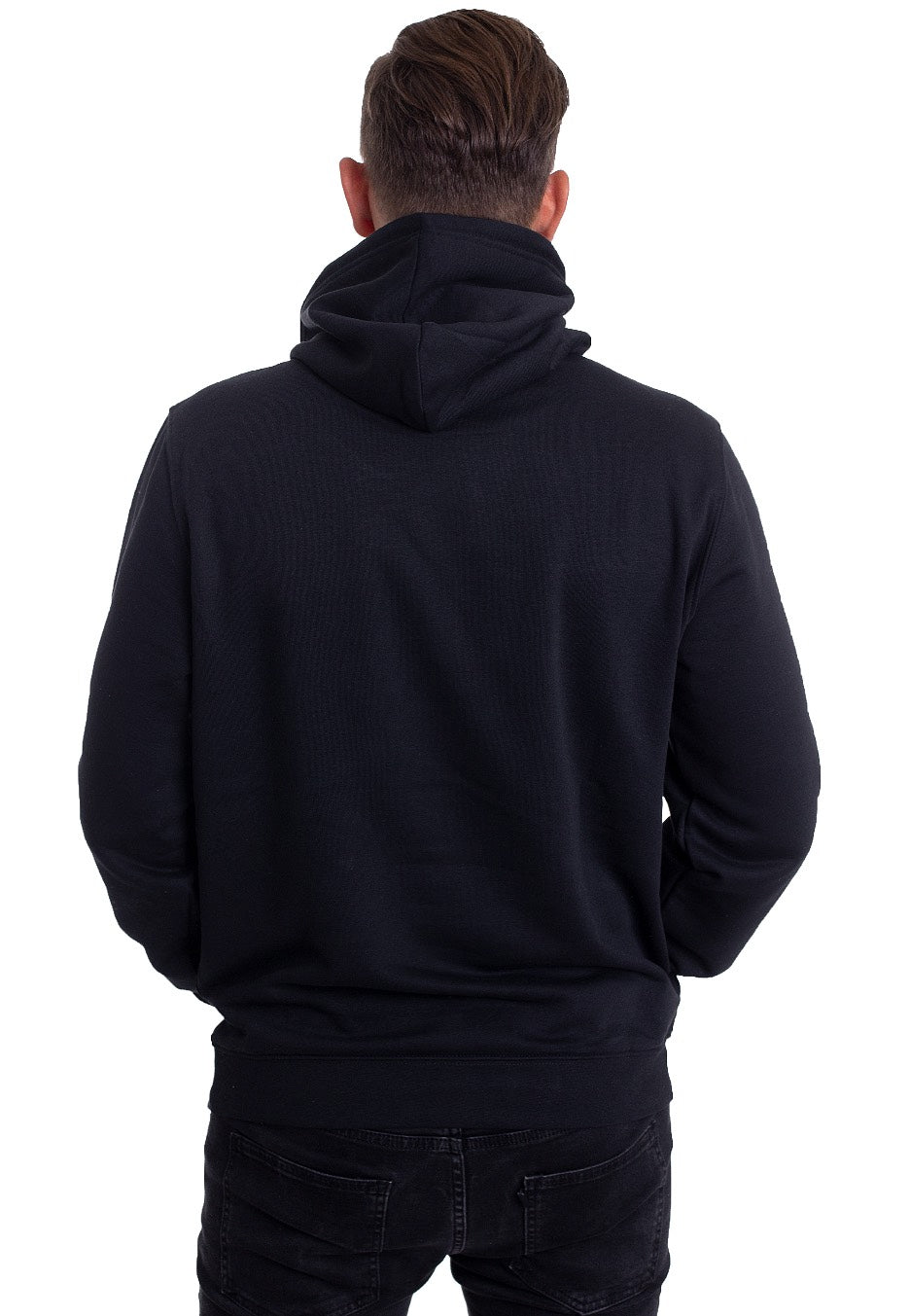 Champion - Hooded NBK - Hoodie Cheap For Cheap