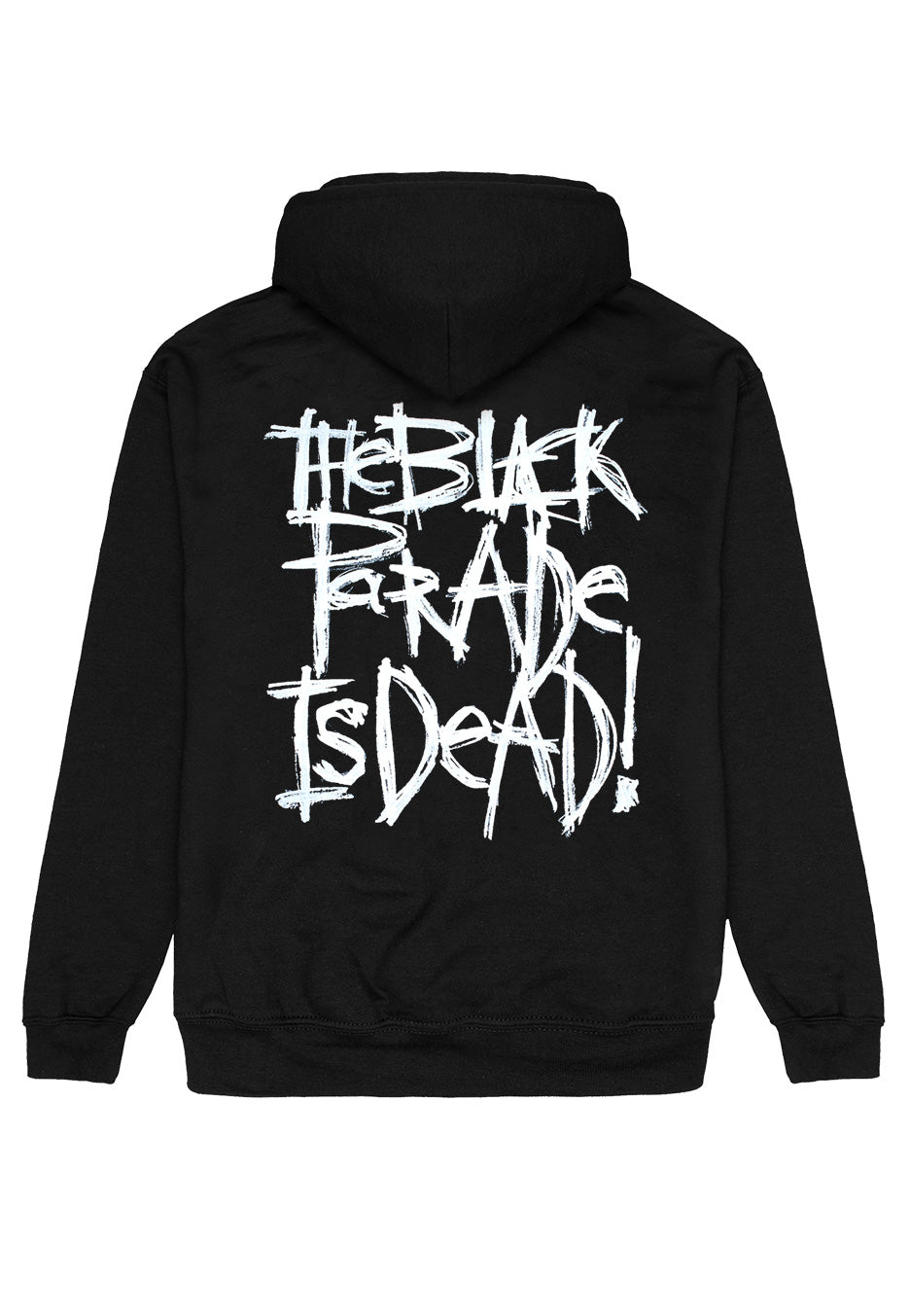 My Chemical Romance - Long Live The Black Parade - Hoodie The Cheapest Cheap Online