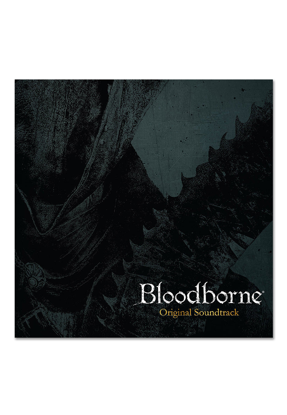 Bloodborne - Bloodborne OST (Amon, Saitoh, Wandmacher, Kitamura, Suzuki) - 2 Vinyl Low Cost