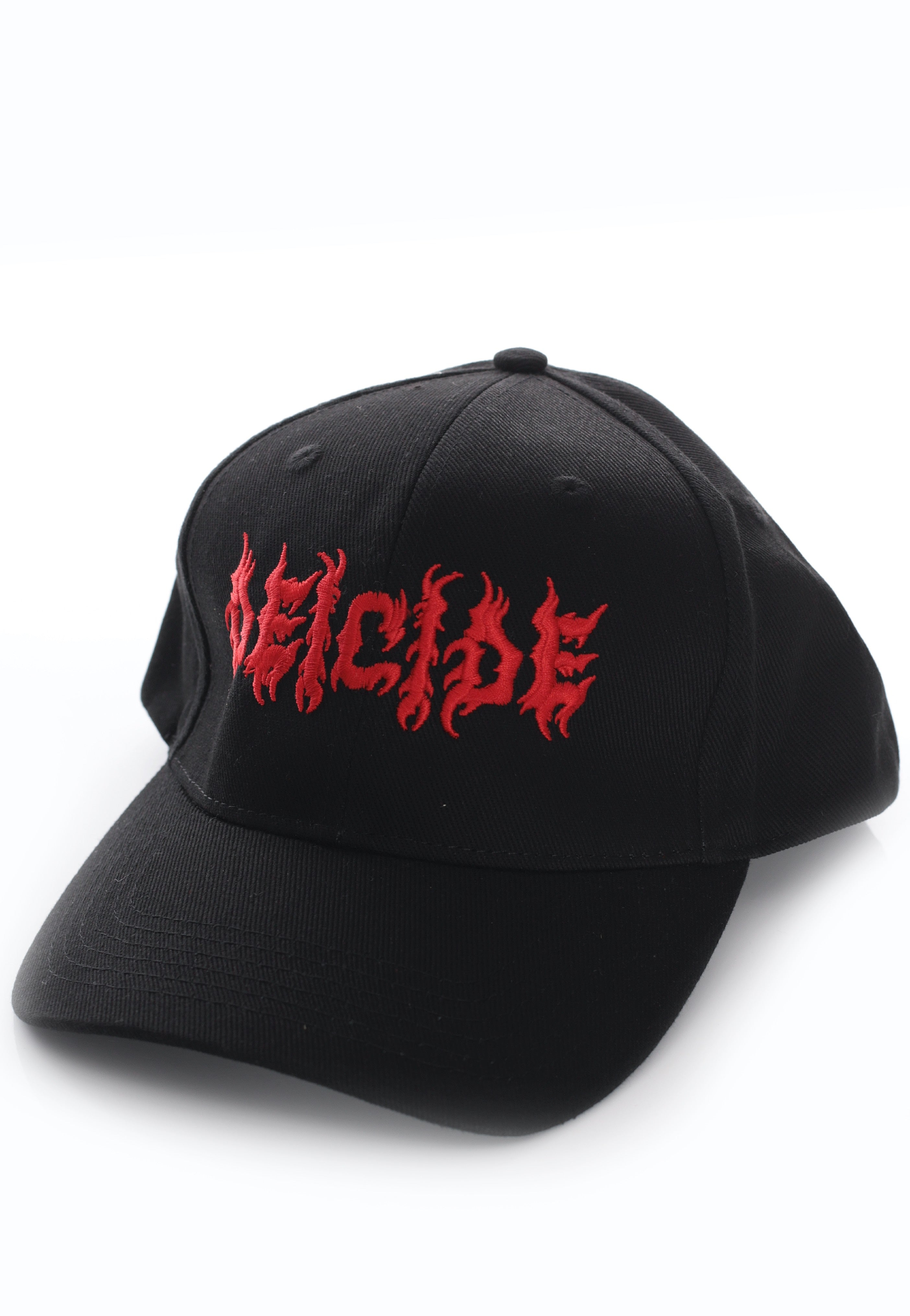 Deicide - Logo - Cap Pick A Best Sale Online