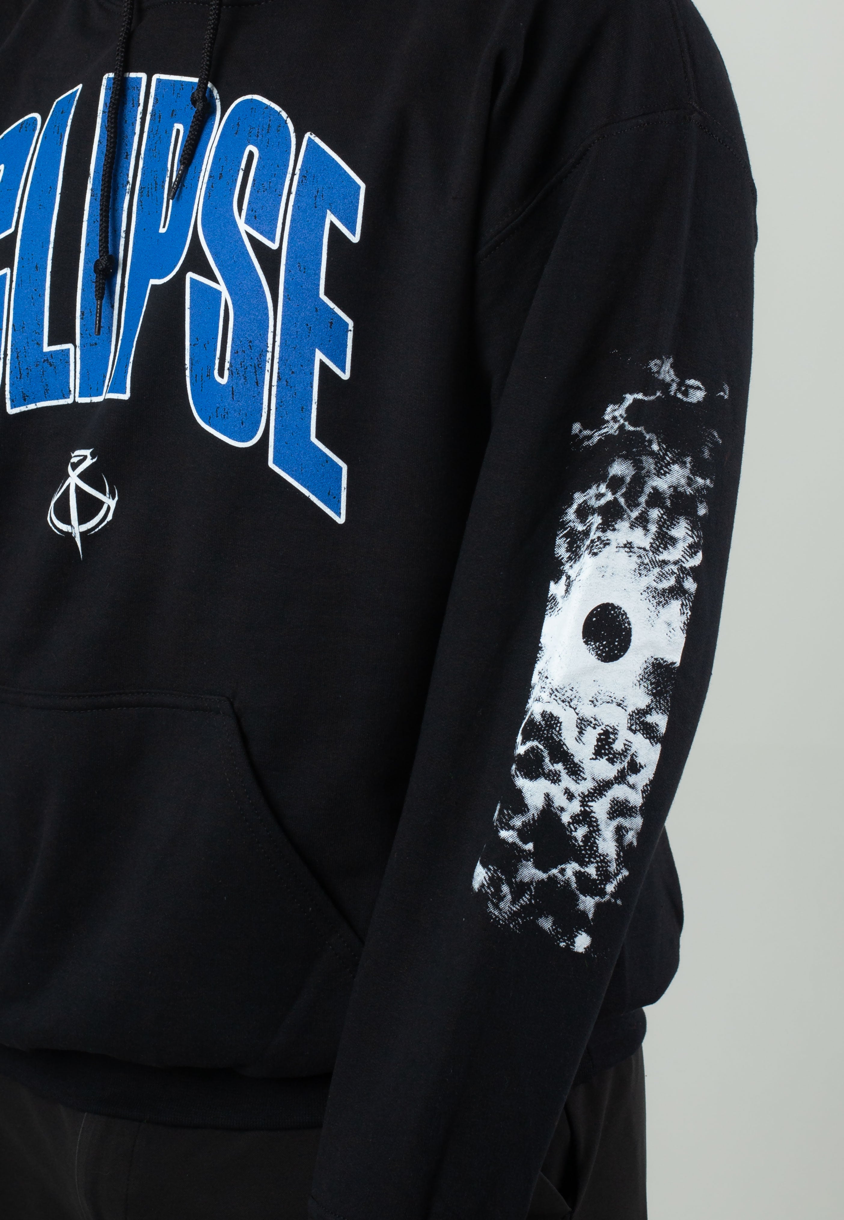 Brand Of Sacrifice - Eclipse Collegiate - Hoodie Clearance Pices