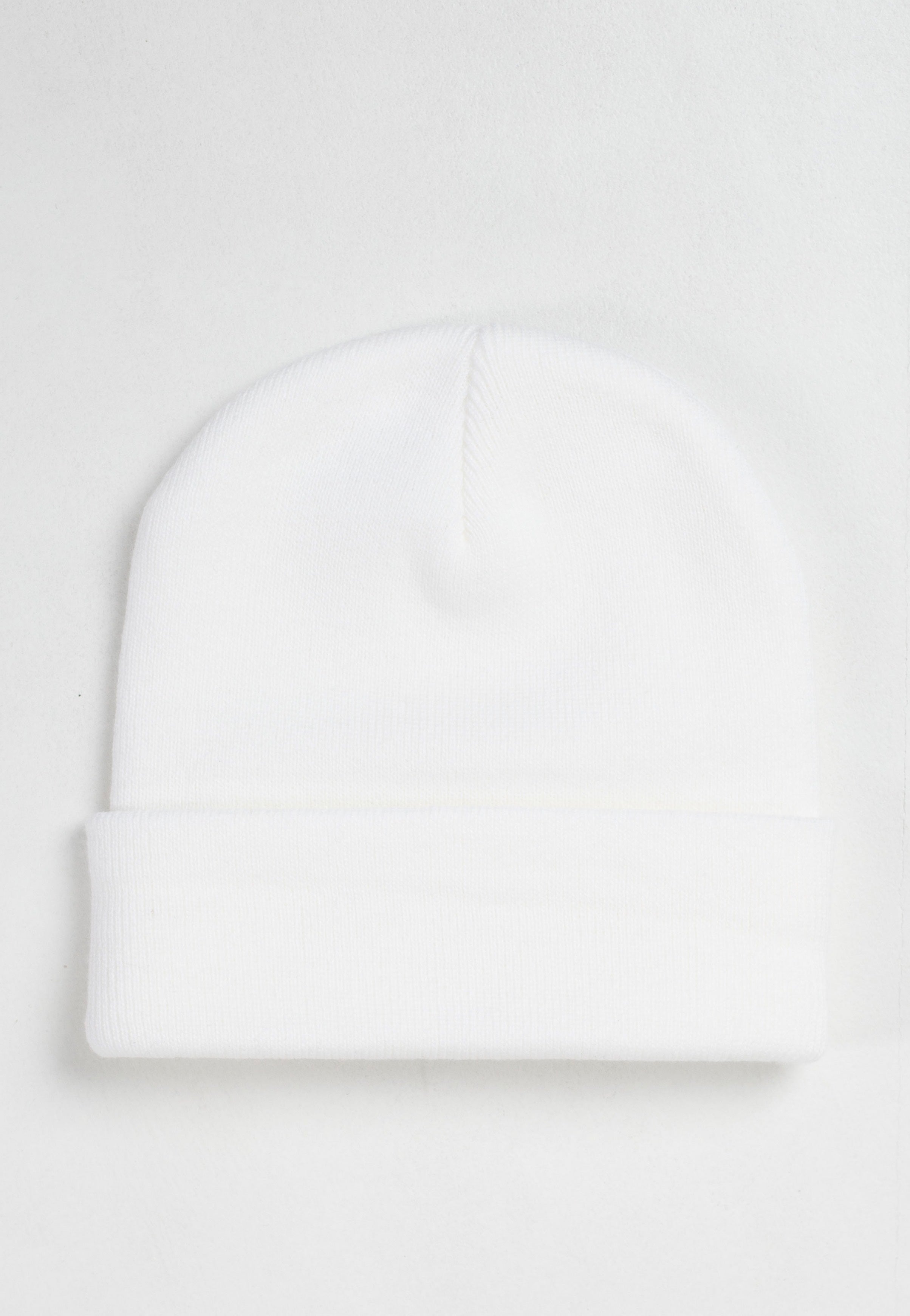 Thrown - Thrown Logo Embroidery White - Beanie Looking For Online