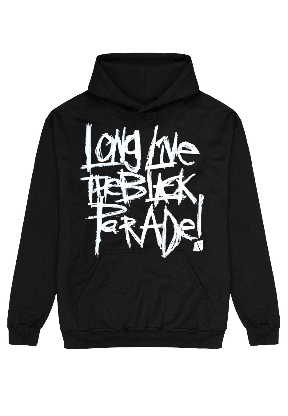 My Chemical Romance - Long Live The Black Parade - Hoodie The Cheapest Cheap Online