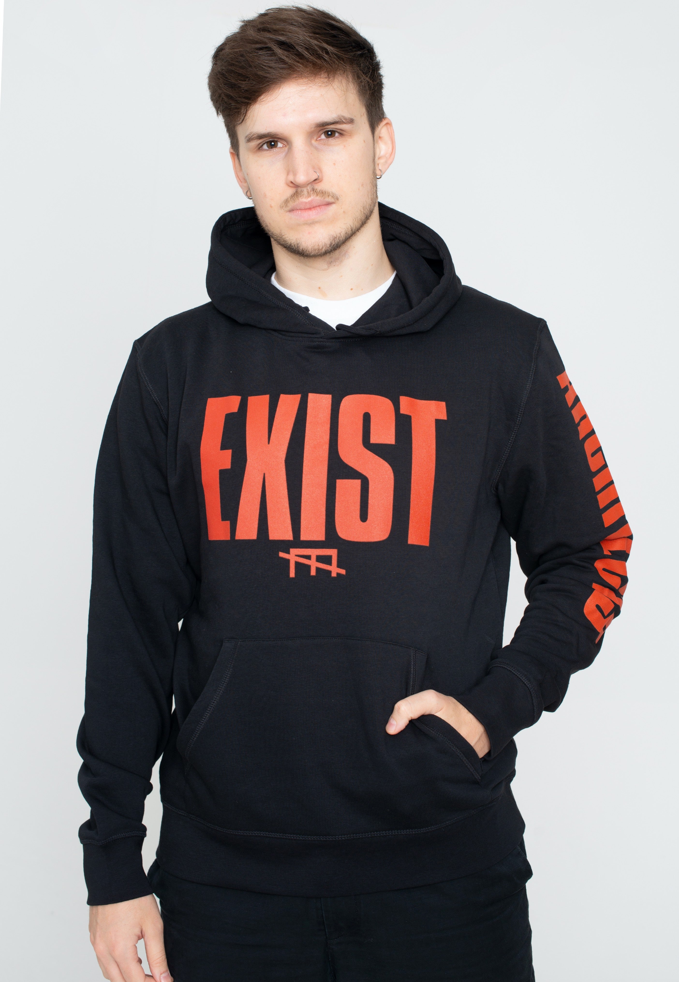 Architects - Exist - Hoodie Outlet Find Great