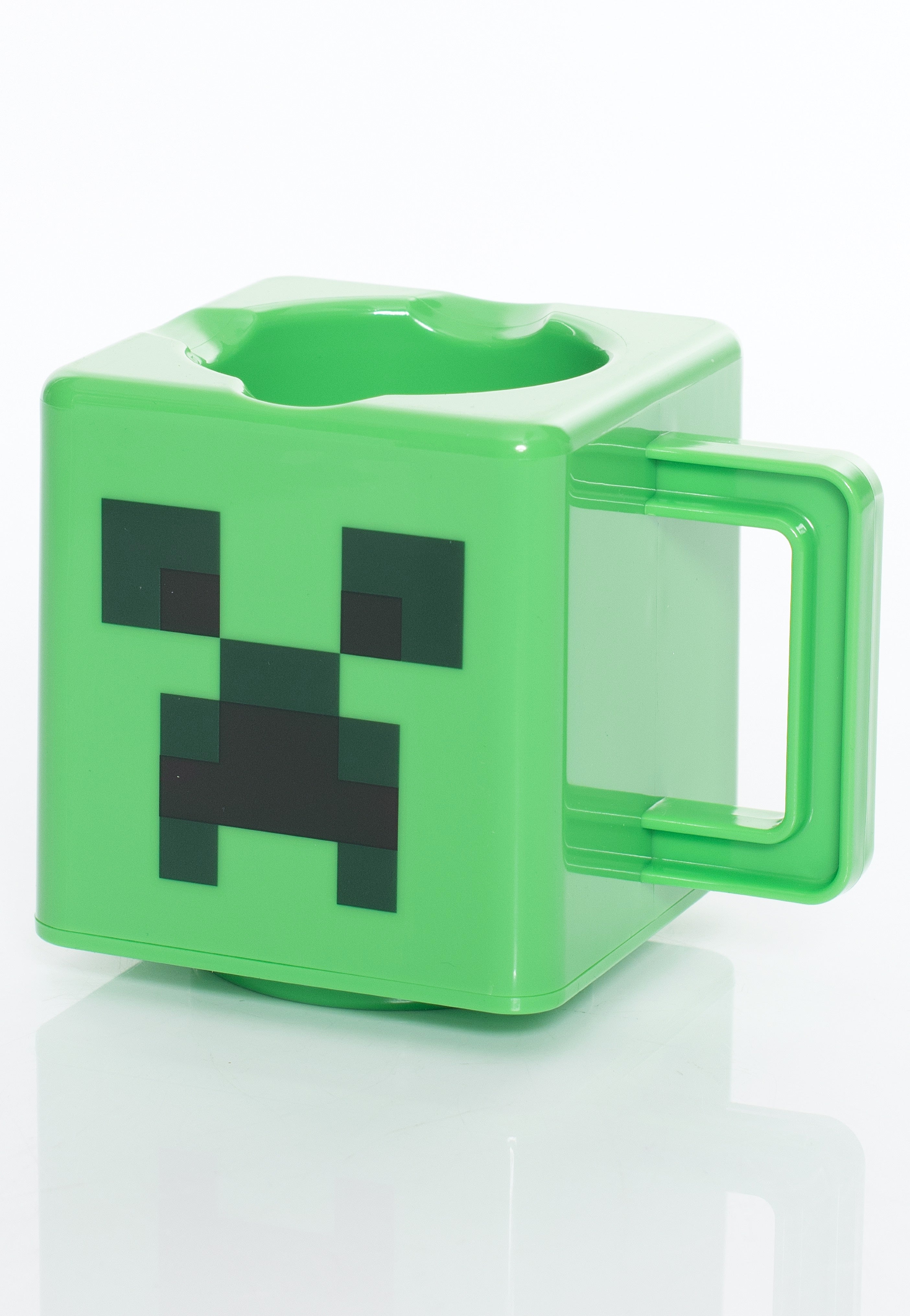 Minecraft - Creeper 3D - Mug Quality Free Shipping Low Pice