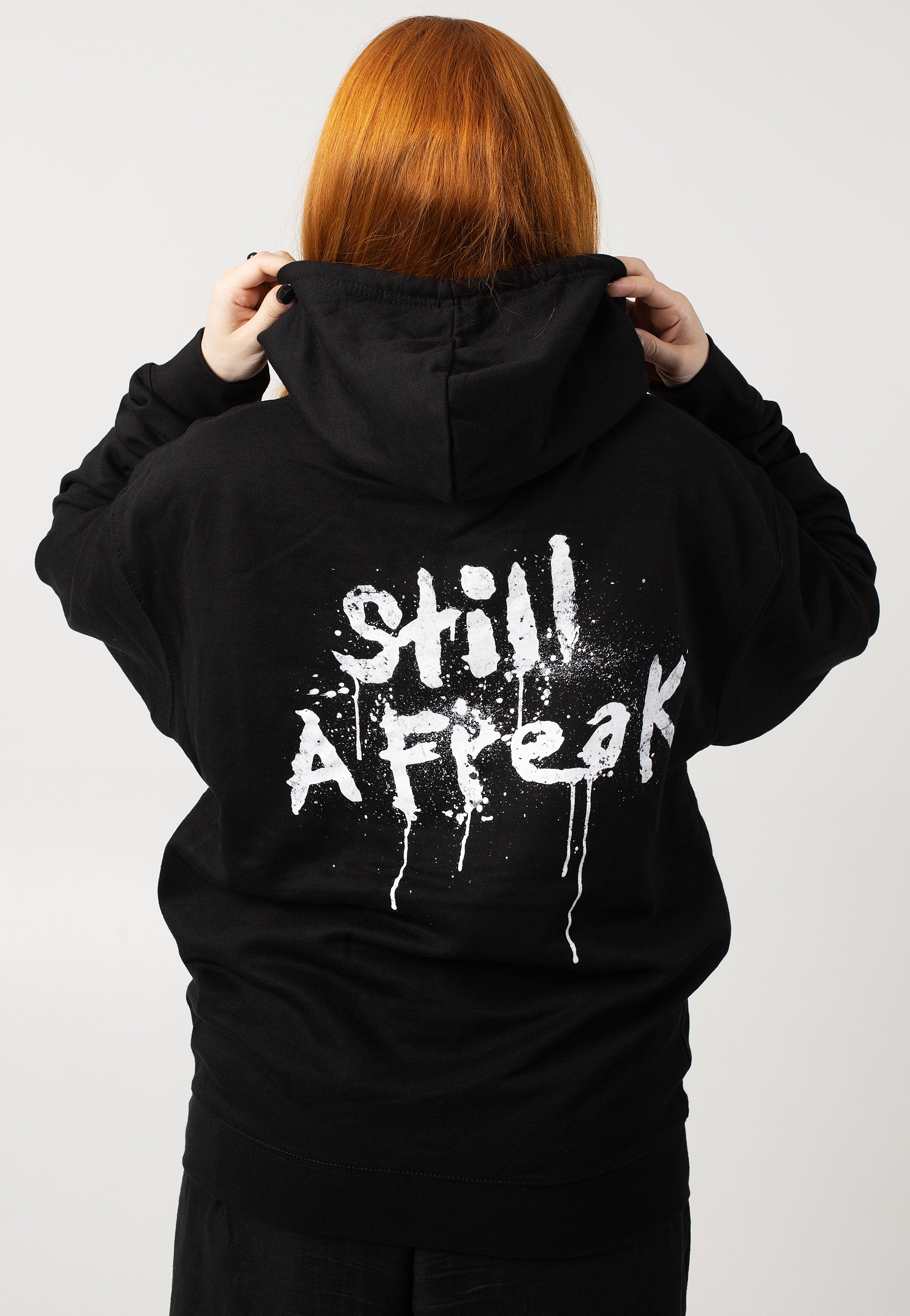 Korn - Still A Freak - Hoodie Online