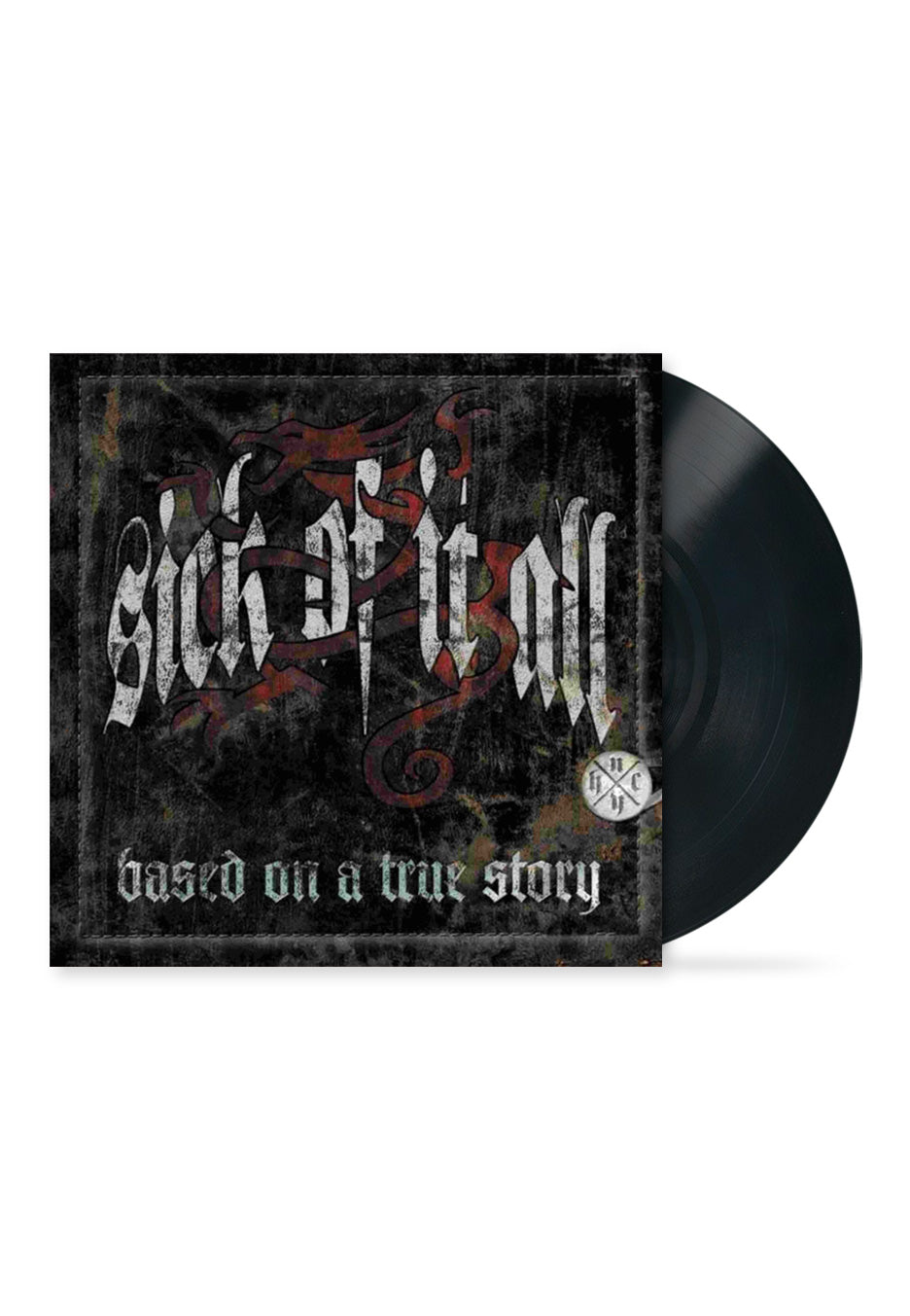 Sick Of It All - Based On A True Story - Vinyl Manchester