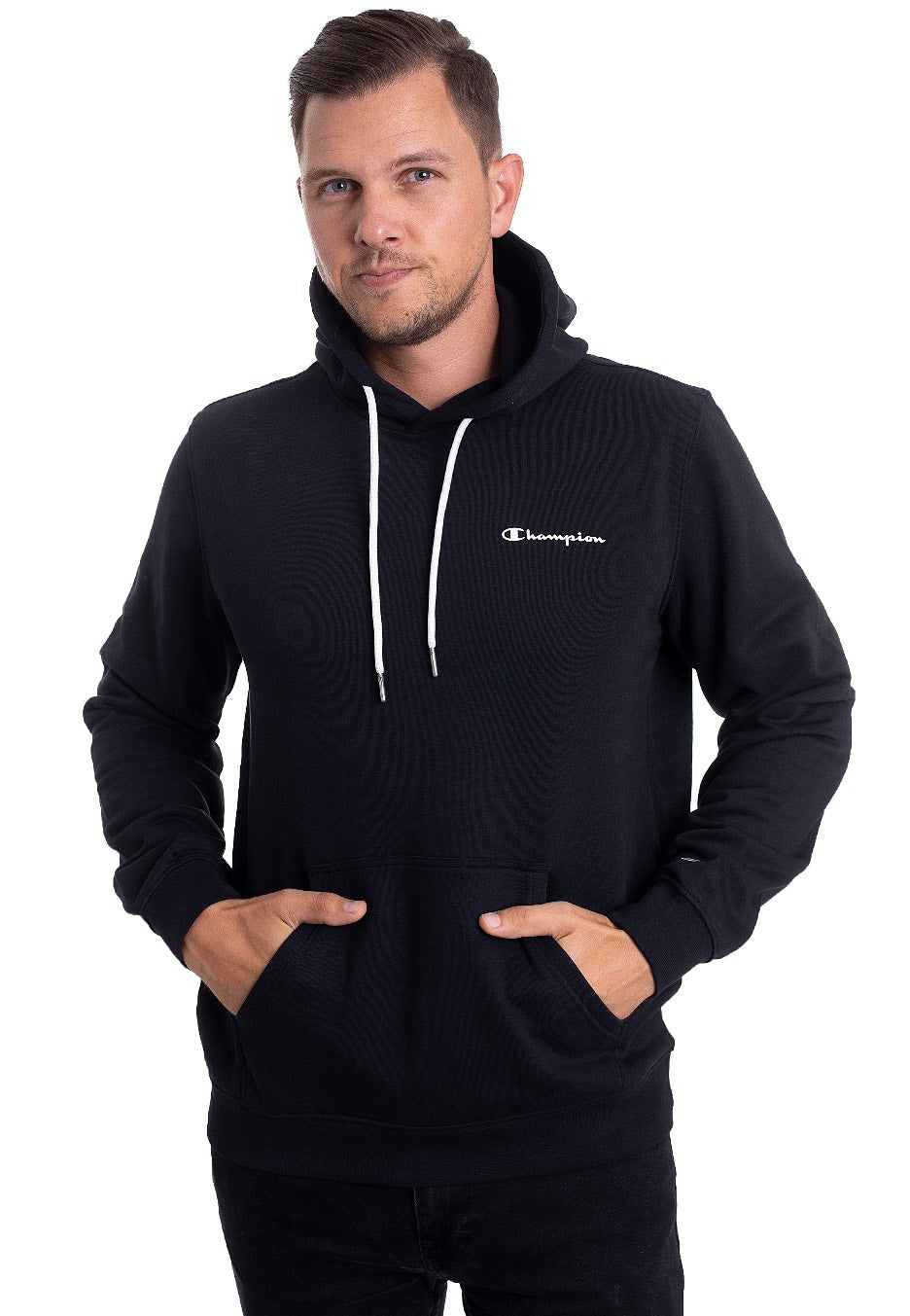 Champion - Hooded NBK - Hoodie Cheap For Cheap