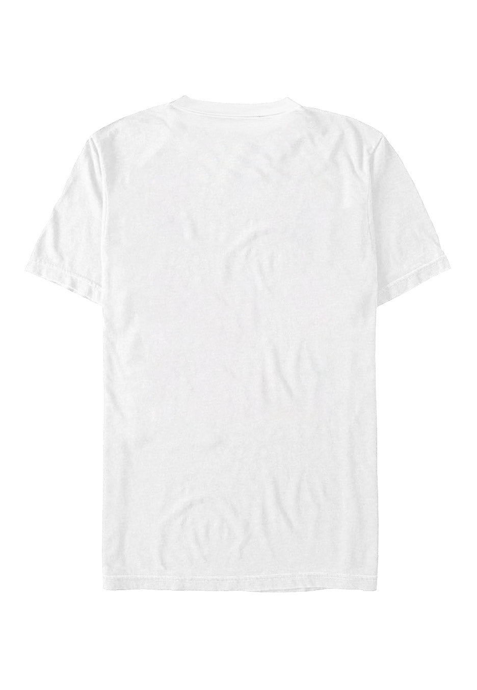 The Offspring - Shooting Gun White - T-Shirt With Credit Card Cheap Online