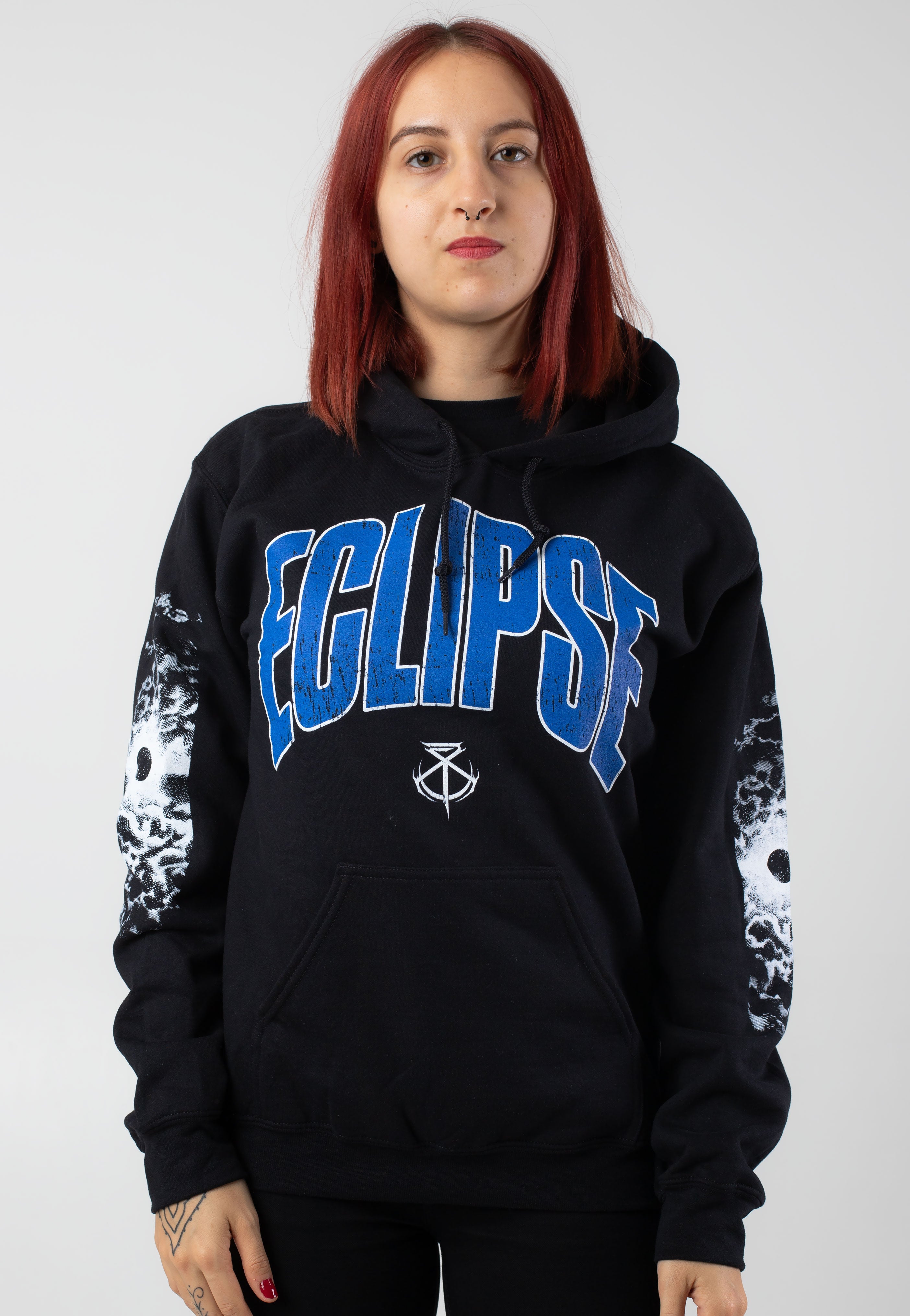 Brand Of Sacrifice - Eclipse Collegiate - Hoodie Clearance Pices