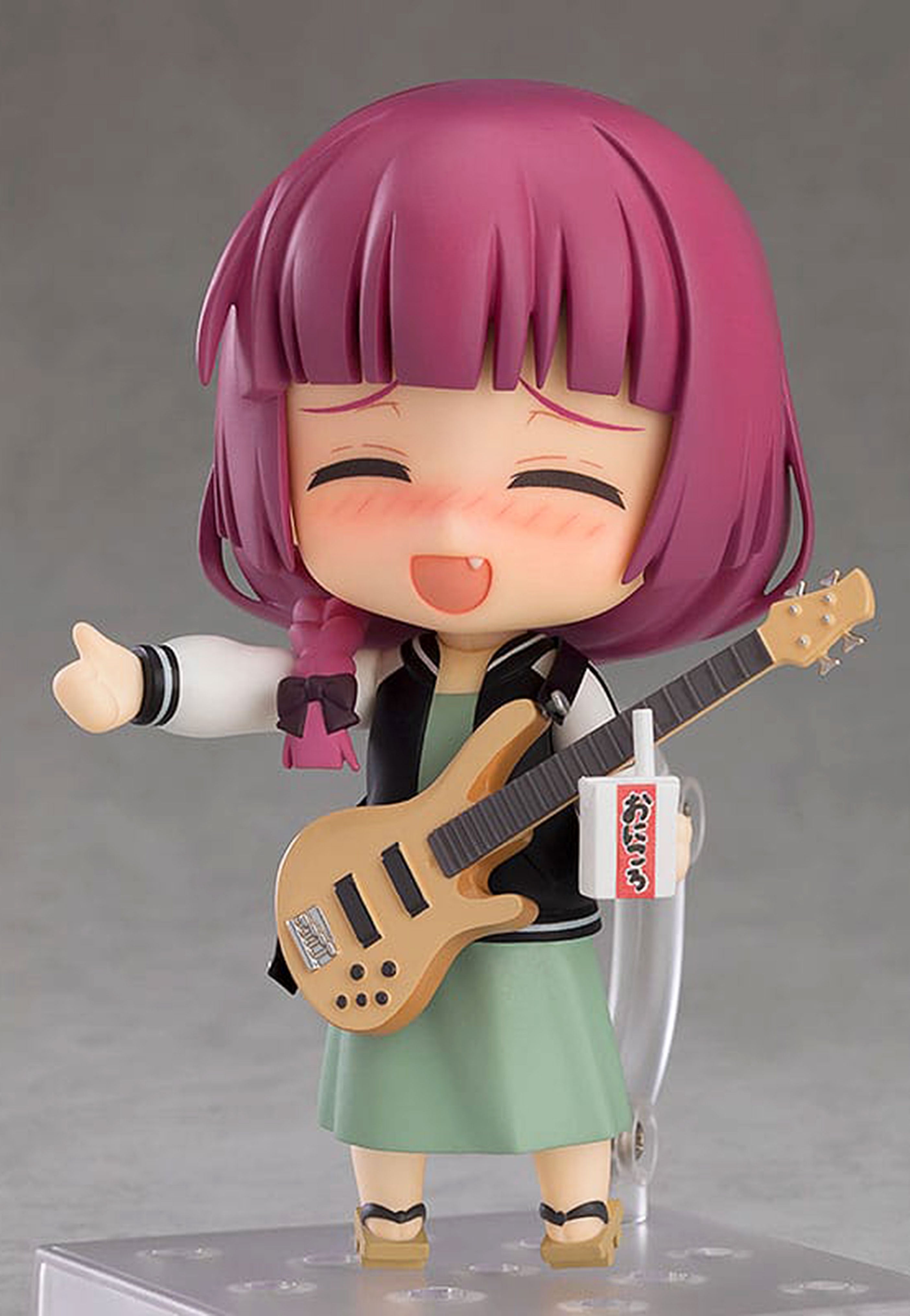 Bocchi The Rock! - Kikuri Hiroi - Nendoroid Cheap Buy