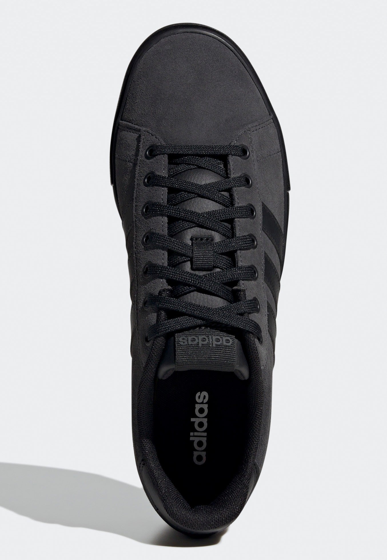 Adidas - Daily 4.0 Cblack/Cblack/Carbon - Shoes Best Sale Online