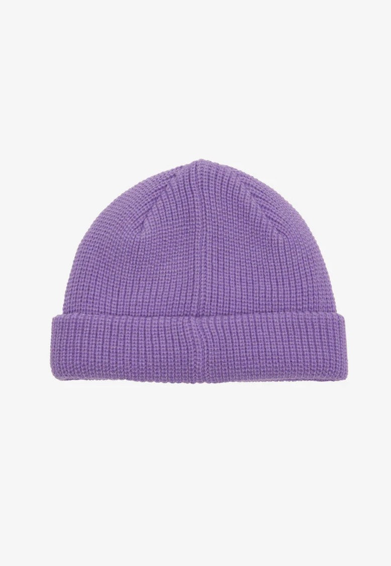 Obey - Micro Paisley Purple - Beanie Outlet 100% Original