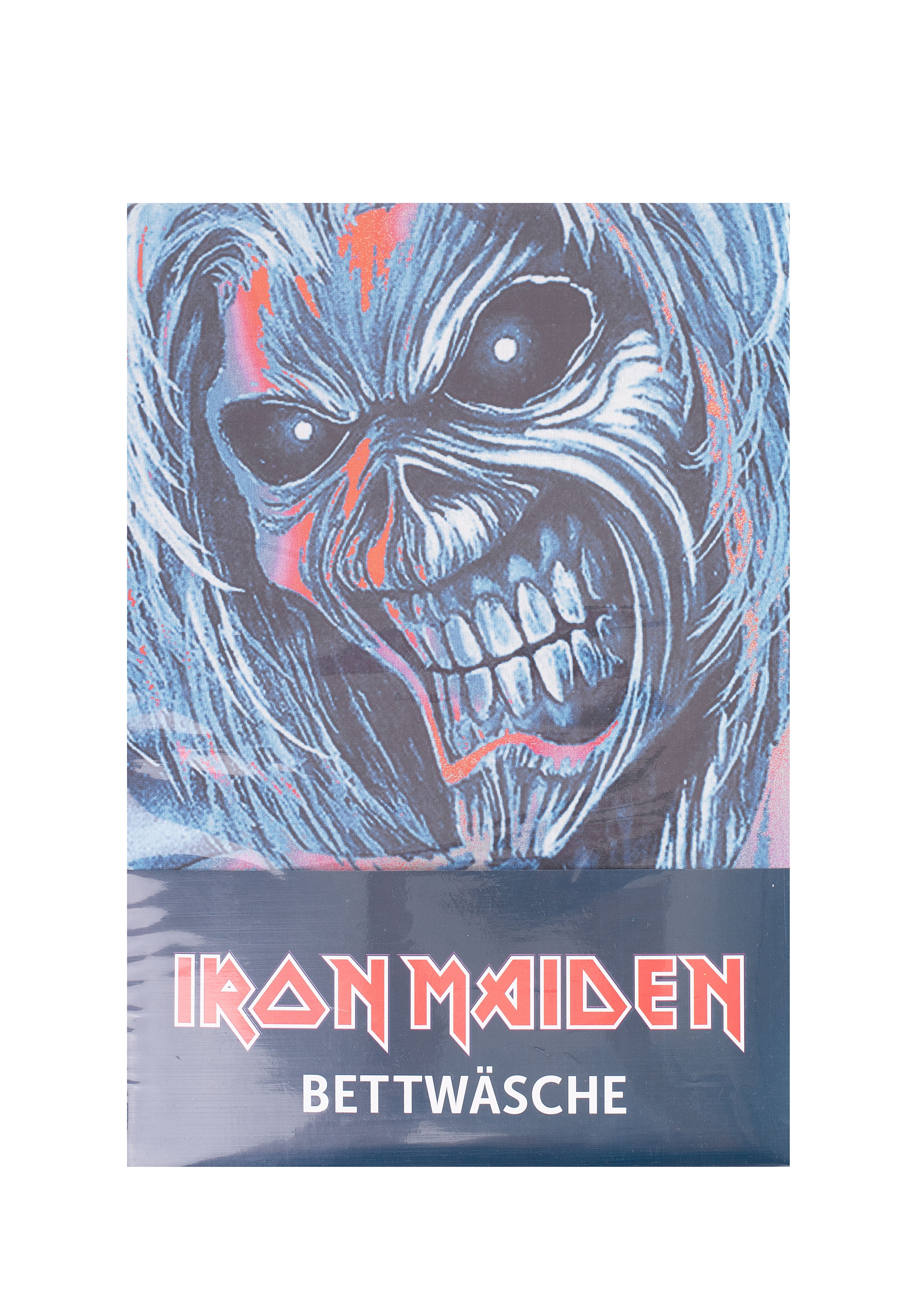 Iron Maiden - Ten Eddies - Bedding Latest Collections Sale Online