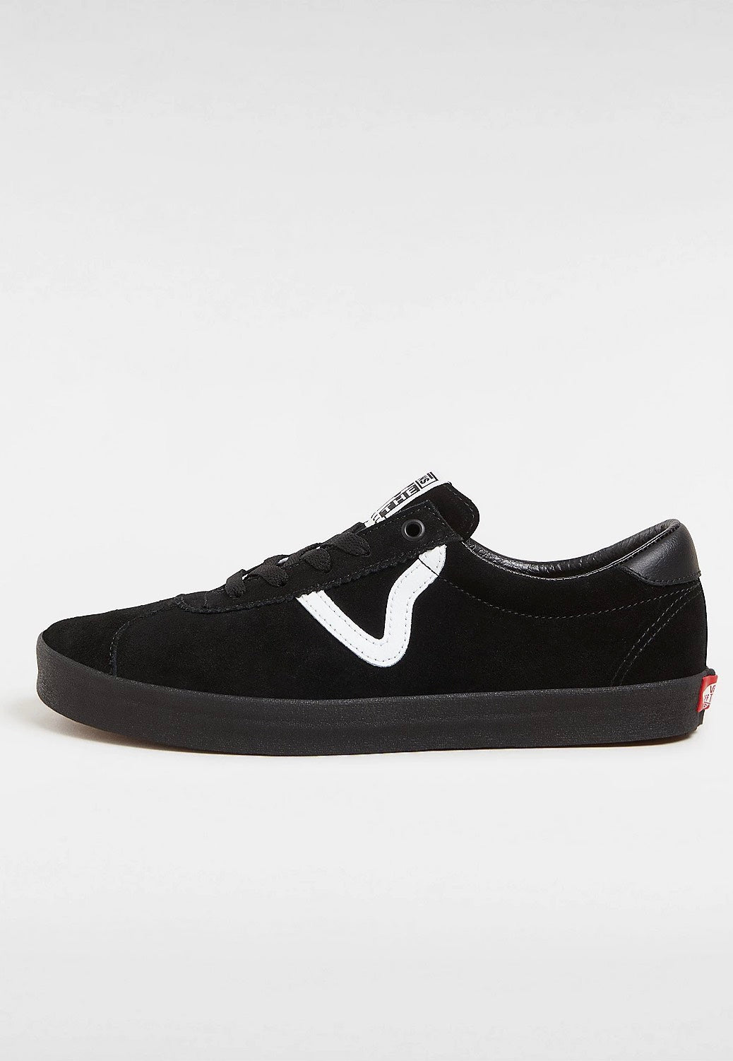 Vans - Sport LoBlack/Black - Shoes Best Store To Get Cheap Online