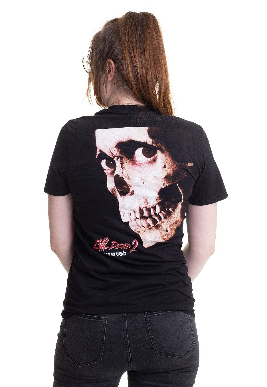 Evil Dead - Dead By Dawn - T-Shirt Choice Cheap Pice