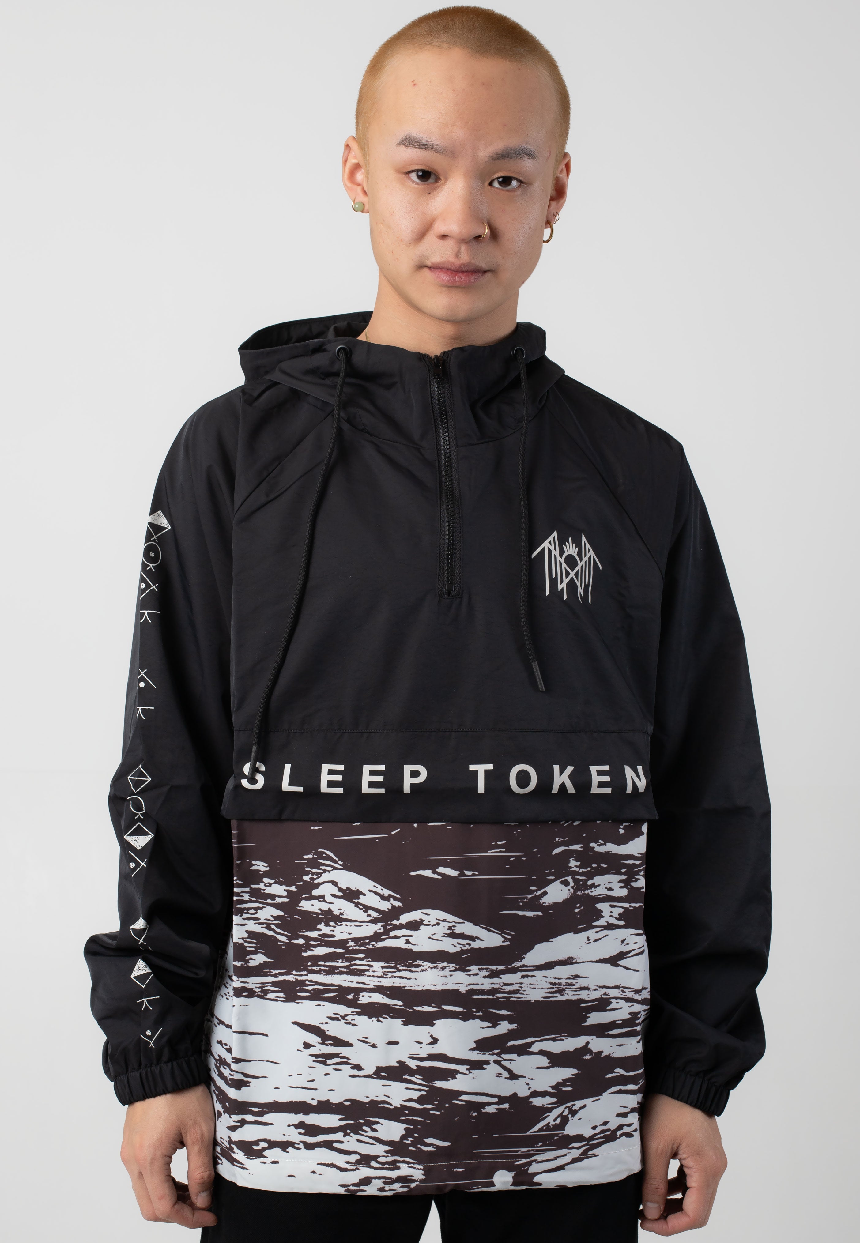 Sleep Token - TMBTE - Jacket Cheap Brand New Unisex