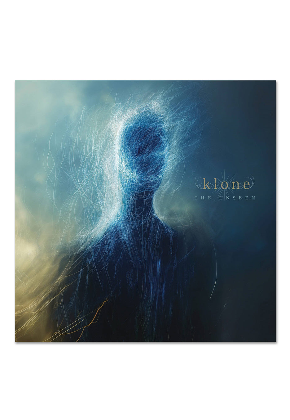 Klone - The Unseen - CD Buy Cheap Explore