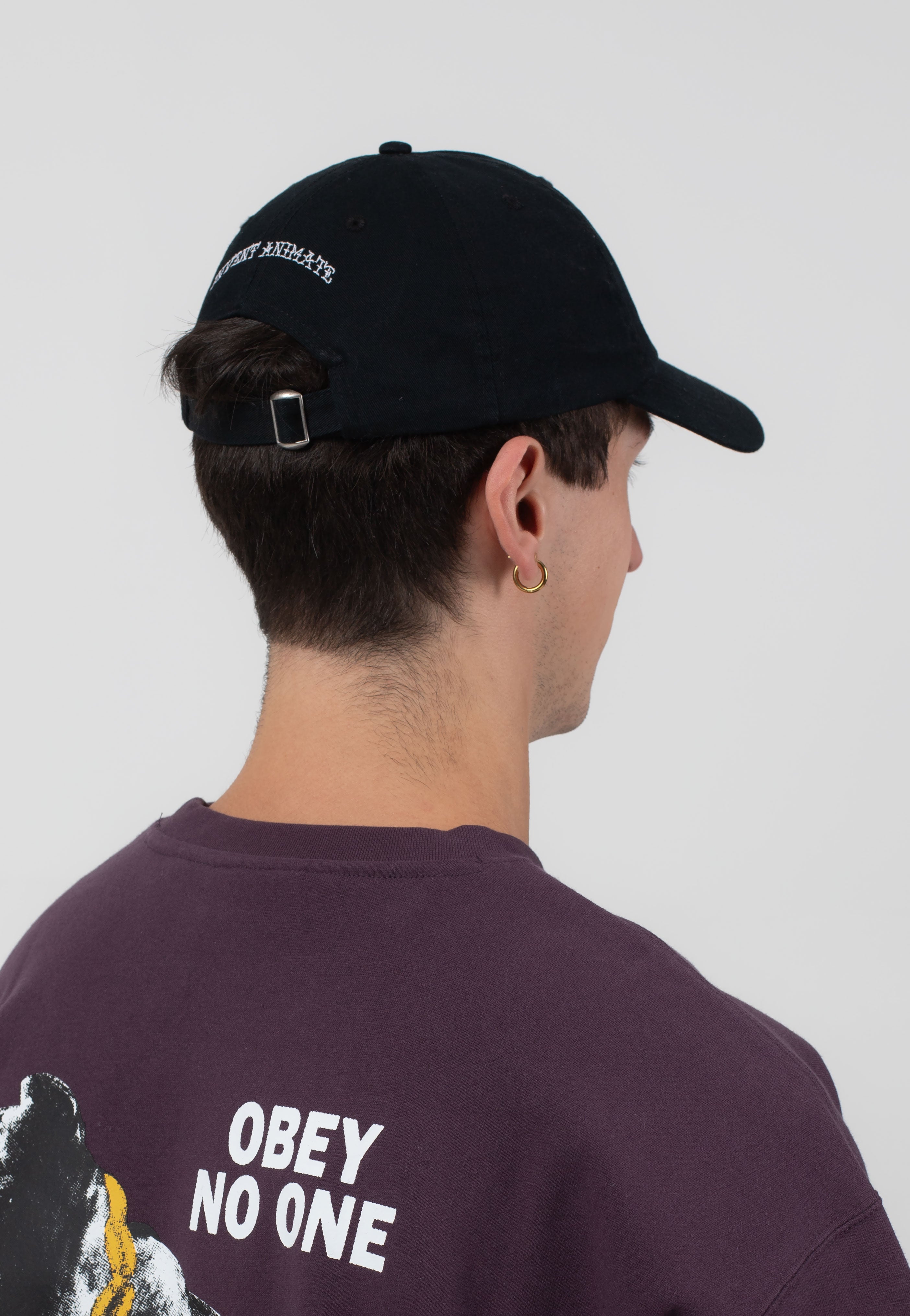 Invent Animate - Dagger Vintage Black - Cap Excellent Sale Online